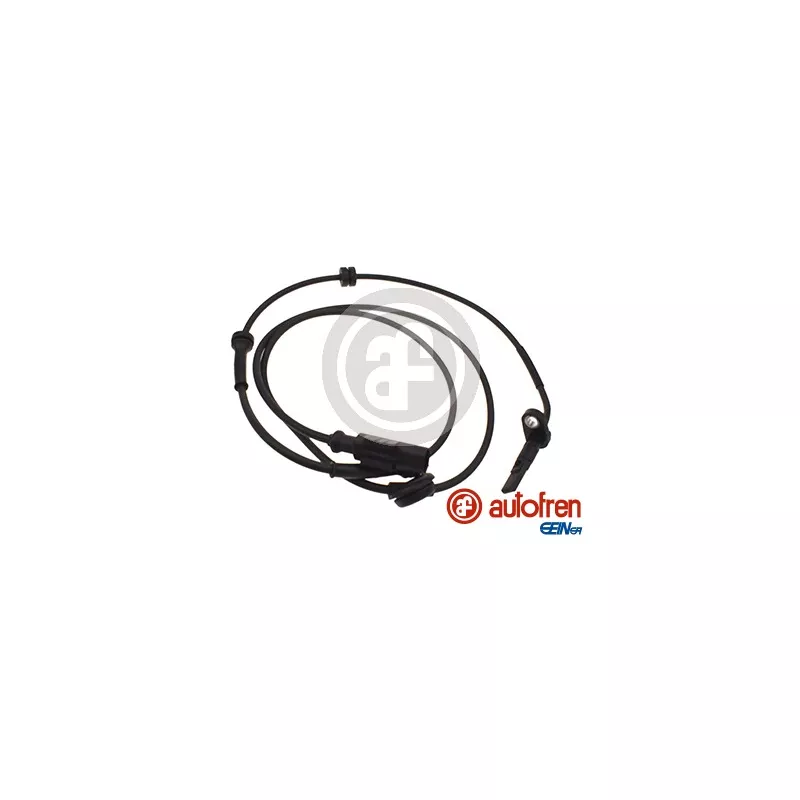 Capteur, vitesse de roue arrière AUTOFREN SEINSA DS0134