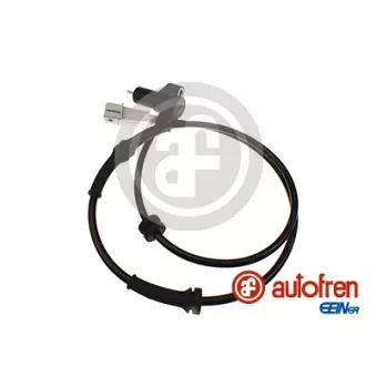 Capteur, vitesse de roue AUTOFREN SEINSA