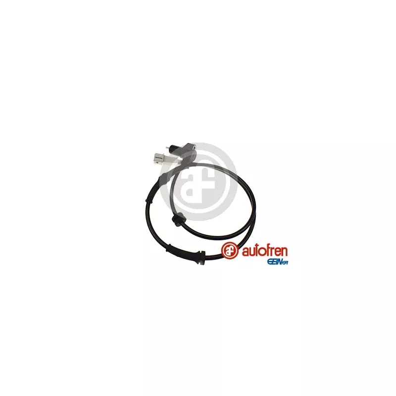 Capteur, vitesse de roue AUTOFREN SEINSA DS0135