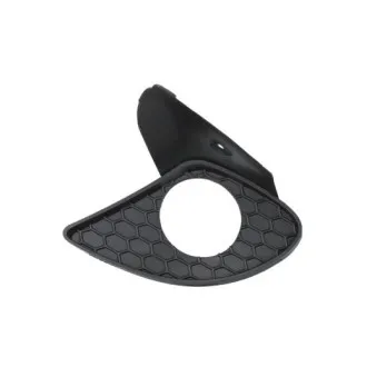 Grille de ventilation, pare-chocs BLIC 6502-07-0109923P