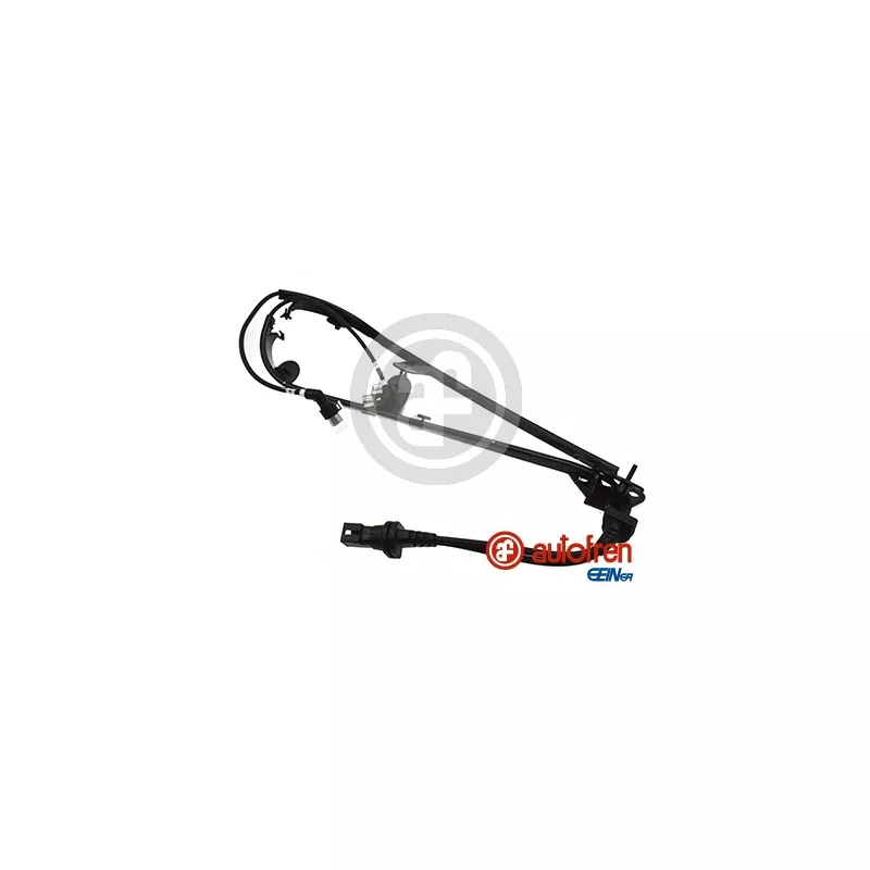 Capteur, vitesse de roue arrière AUTOFREN SEINSA DS0140