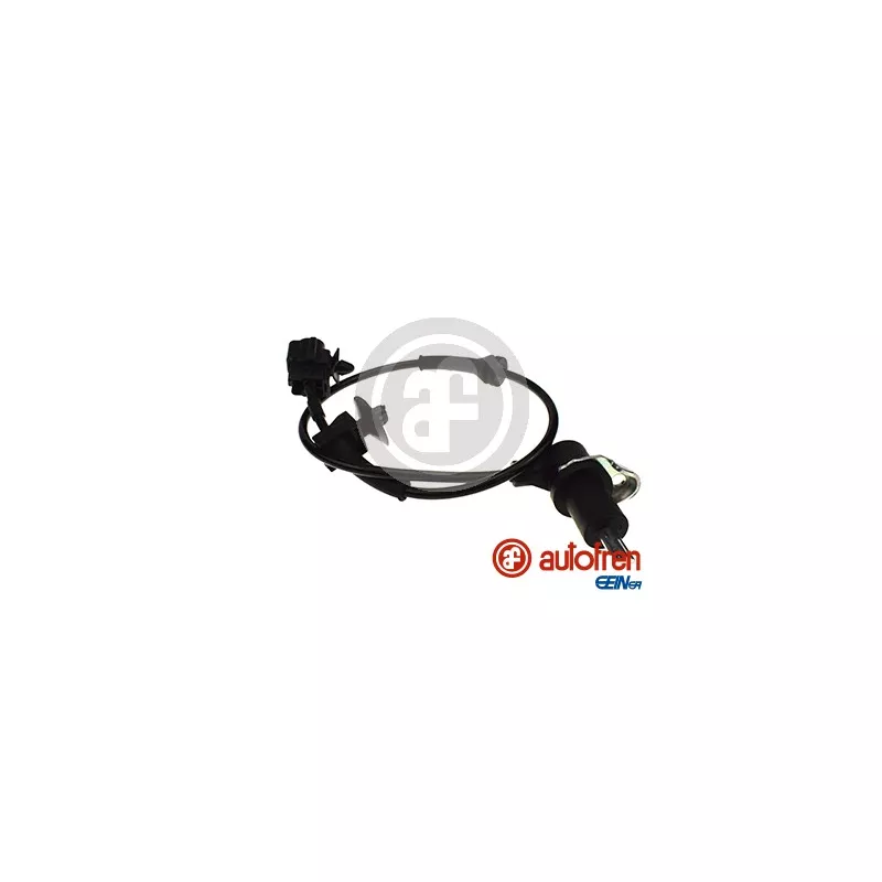 Capteur, vitesse de roue arrière AUTOFREN SEINSA DS0144