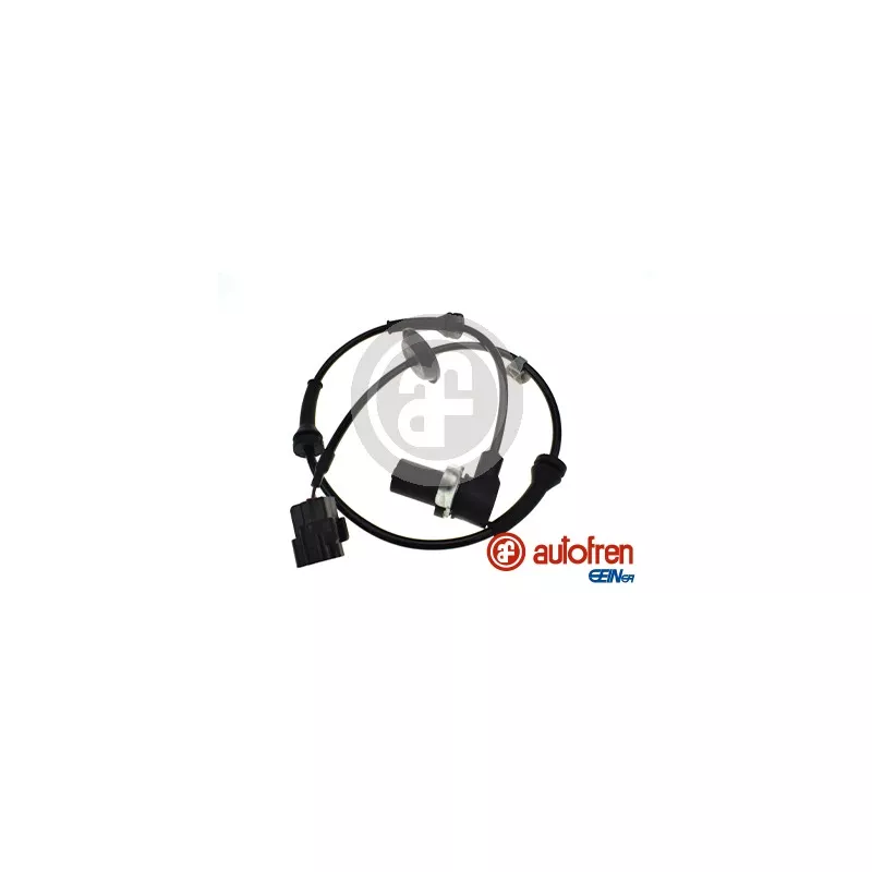 Capteur, vitesse de roue AUTOFREN SEINSA DS0145