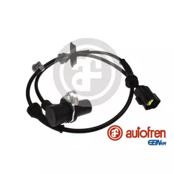 Capteur, vitesse de roue avant AUTOFREN SEINSA DS0146