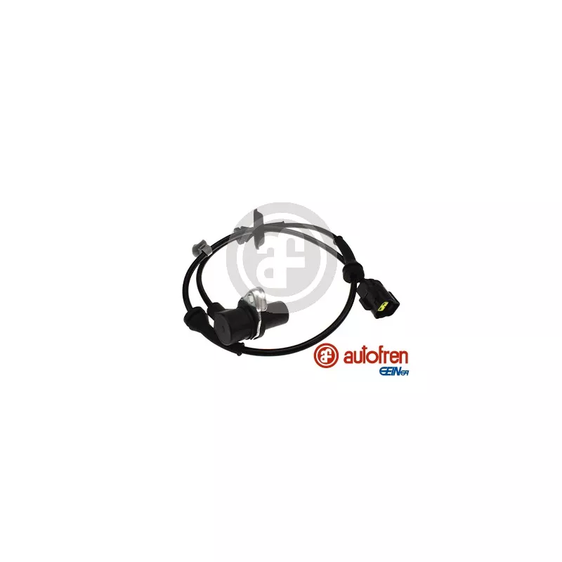 Capteur, vitesse de roue avant AUTOFREN SEINSA DS0146