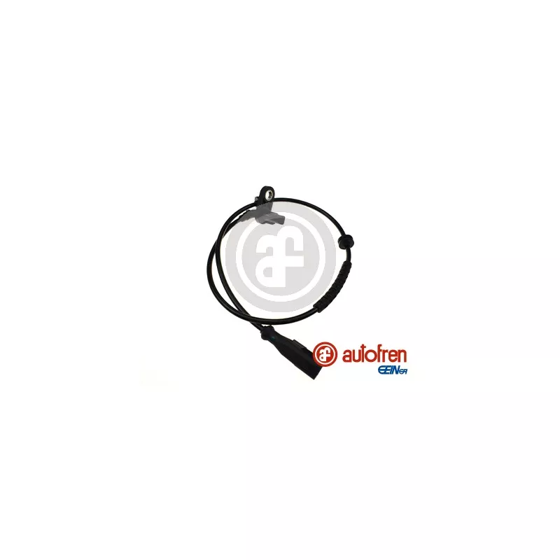 Capteur, vitesse de roue arrière AUTOFREN SEINSA DS0149