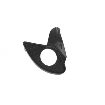 Grille de ventilation, pare-chocs avant gauche BLIC 6502-07-0109923Q