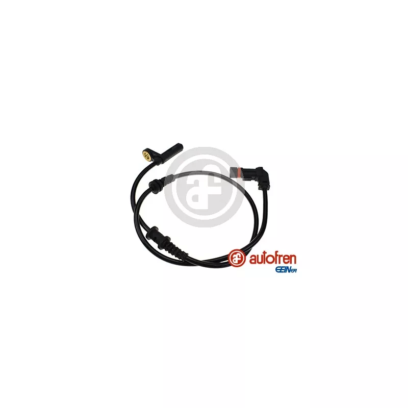 Capteur, vitesse de roue avant AUTOFREN SEINSA DS0150