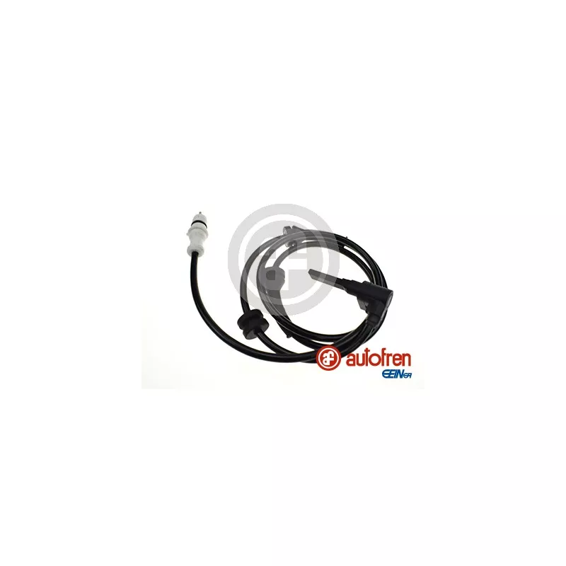 Capteur, vitesse de roue avant AUTOFREN SEINSA DS0153
