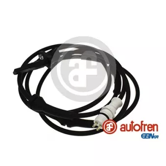 Capteur, vitesse de roue arrière AUTOFREN SEINSA DS0156