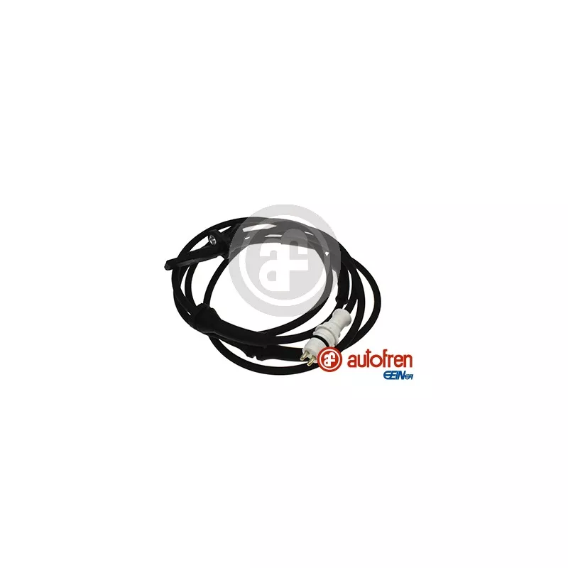 Capteur, vitesse de roue arrière AUTOFREN SEINSA DS0156