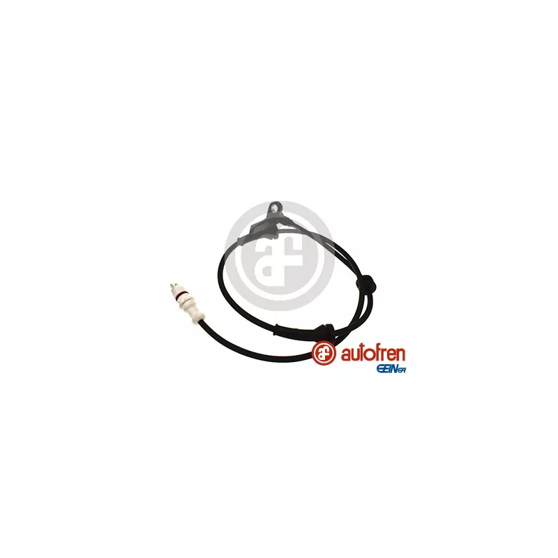 Capteur, vitesse de roue avant AUTOFREN SEINSA DS0157