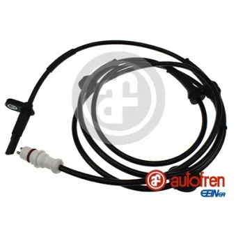 Capteur, vitesse de roue arrière AUTOFREN SEINSA DS0159