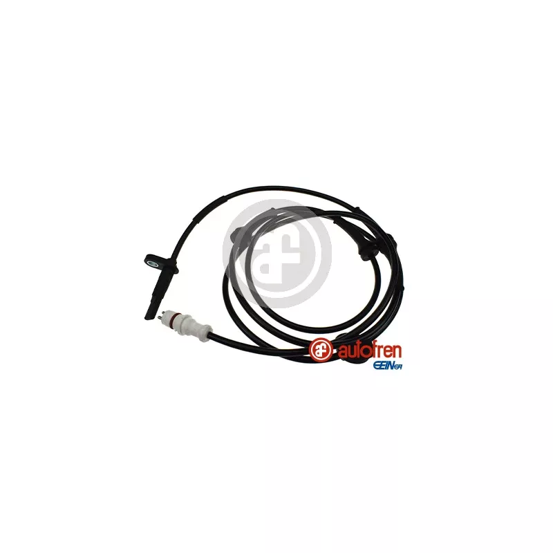 Capteur, vitesse de roue arrière AUTOFREN SEINSA DS0159