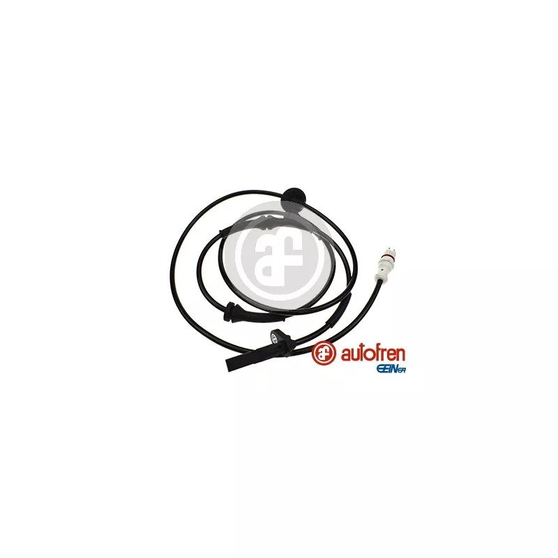 Capteur, vitesse de roue arrière AUTOFREN SEINSA DS0160