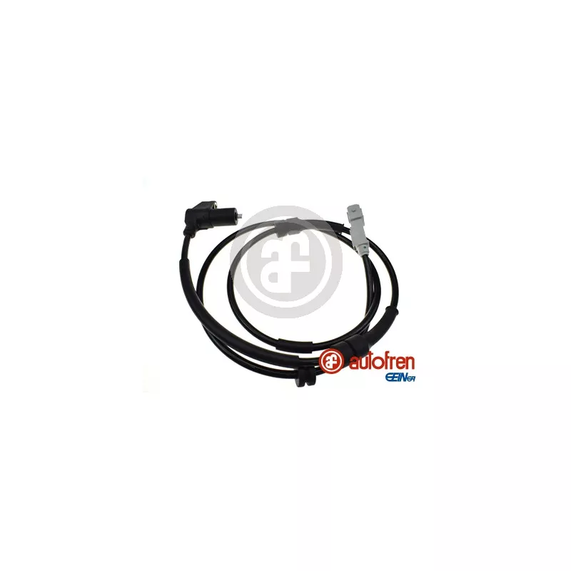 Capteur, vitesse de roue AUTOFREN SEINSA DS0162