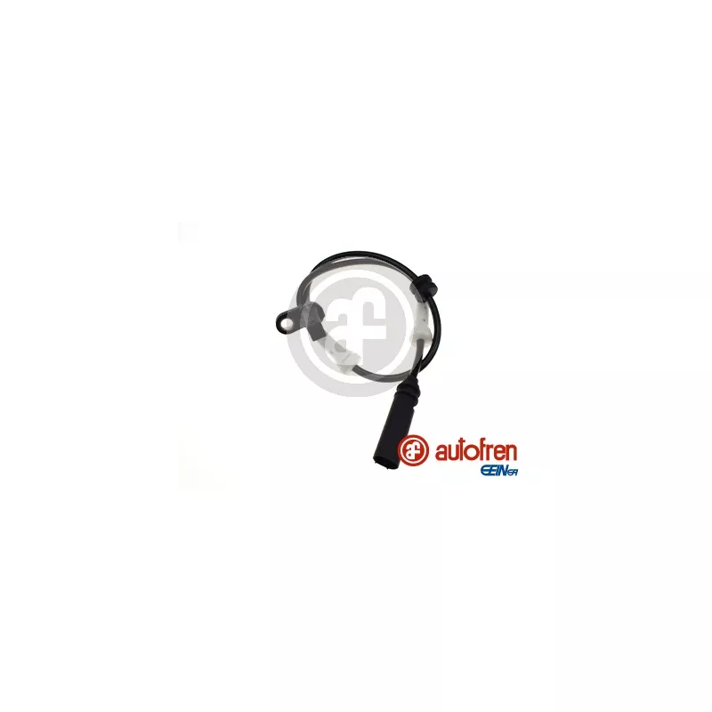 Capteur, vitesse de roue avant AUTOFREN SEINSA DS0163
