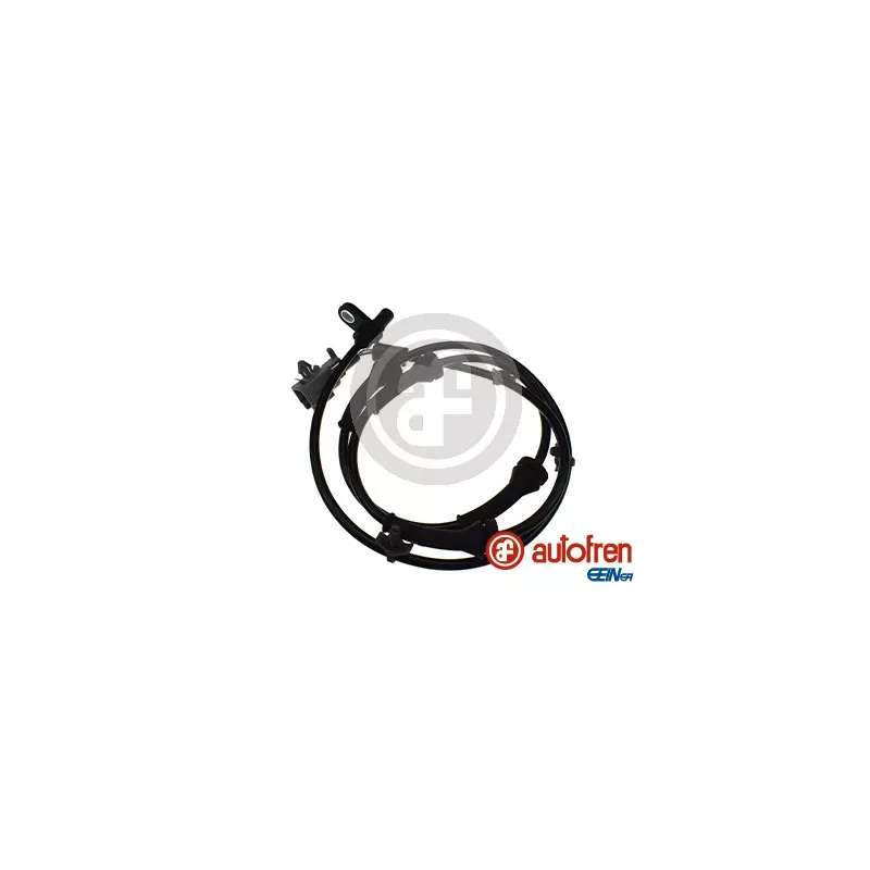 Capteur, vitesse de roue arrière AUTOFREN SEINSA DS0164