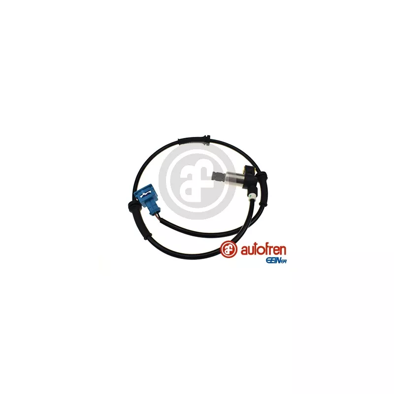 Capteur, vitesse de roue arrière AUTOFREN SEINSA DS0167