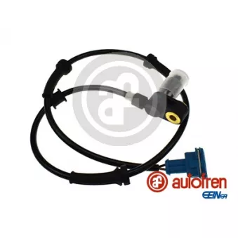 Capteur, vitesse de roue arrière AUTOFREN SEINSA DS0168