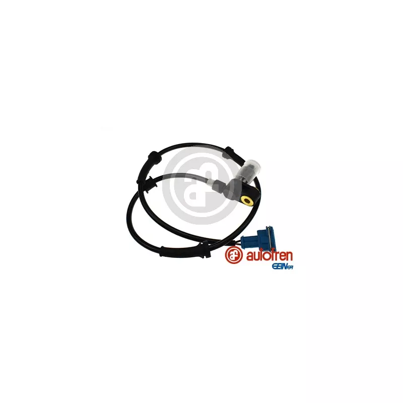 Capteur, vitesse de roue arrière AUTOFREN SEINSA DS0168