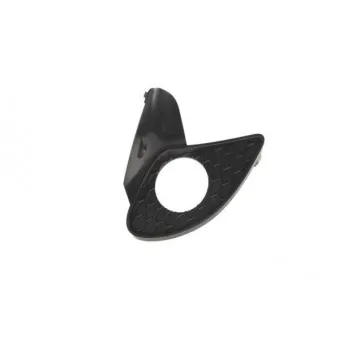 Grille de ventilation, pare-chocs avant droit BLIC 6502-07-0109924Q