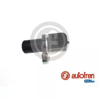 Capteur, vitesse de roue AUTOFREN SEINSA DS0173