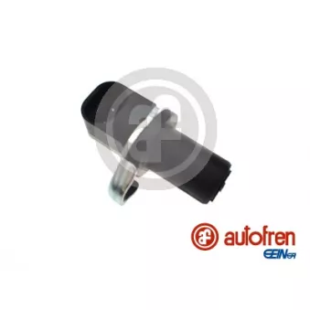 Capteur, vitesse de roue AUTOFREN SEINSA DS0174