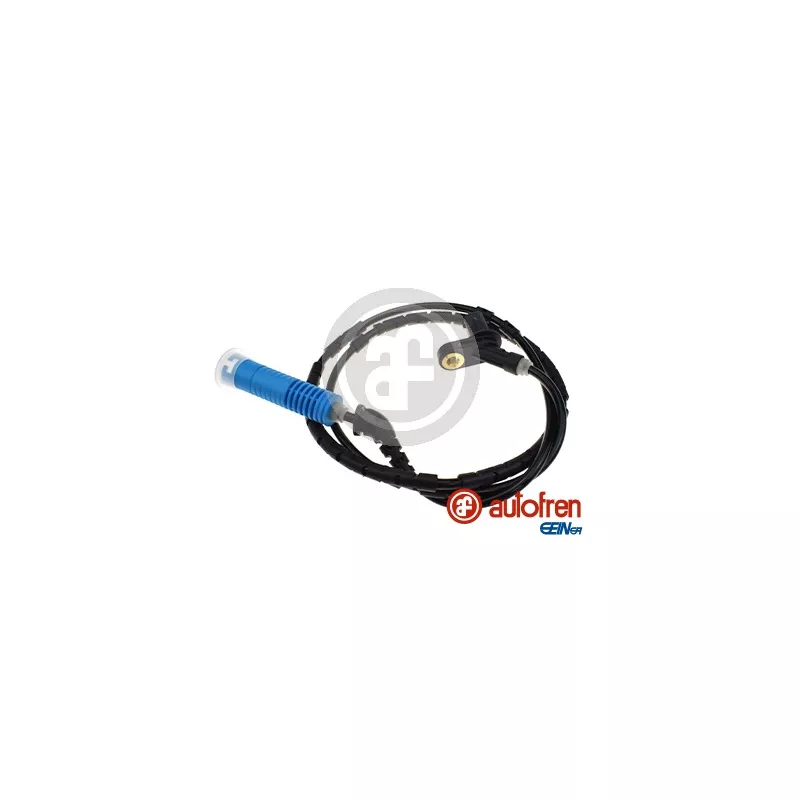 Capteur, vitesse de roue arrière AUTOFREN SEINSA DS0175