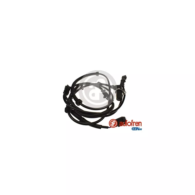 Capteur, vitesse de roue arrière AUTOFREN SEINSA DS0179