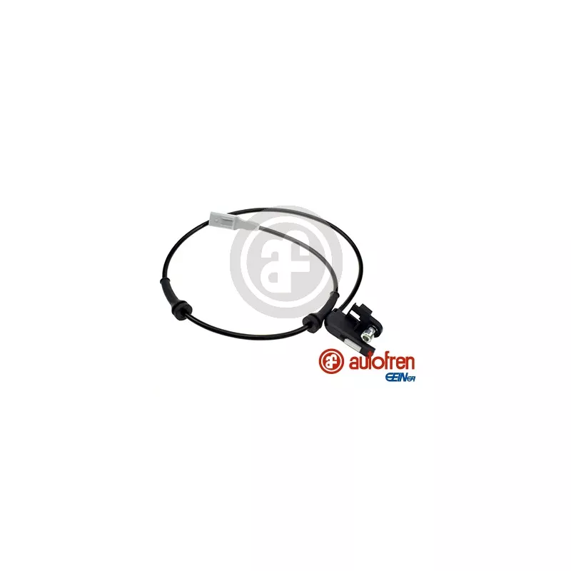 Capteur, vitesse de roue arrière AUTOFREN SEINSA DS0181