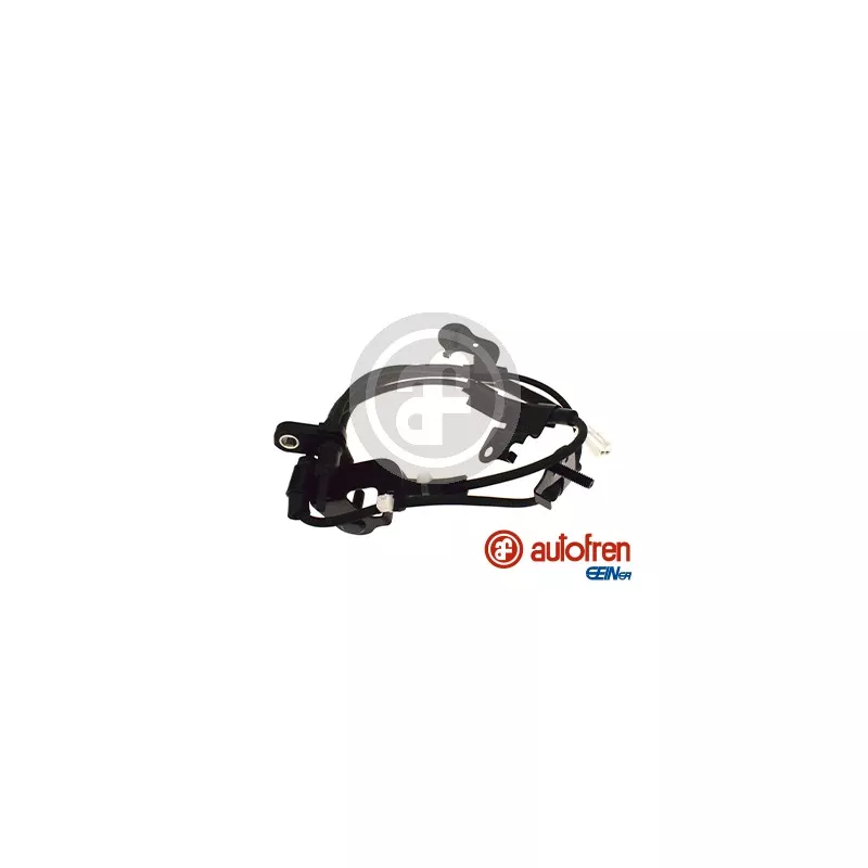 Capteur, vitesse de roue arrière AUTOFREN SEINSA DS0188