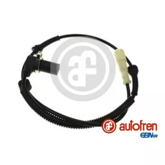 Capteur, vitesse de roue avant AUTOFREN SEINSA DS0191