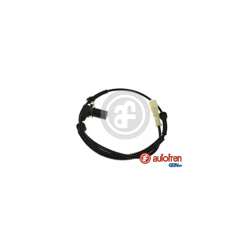 Capteur, vitesse de roue avant AUTOFREN SEINSA DS0191