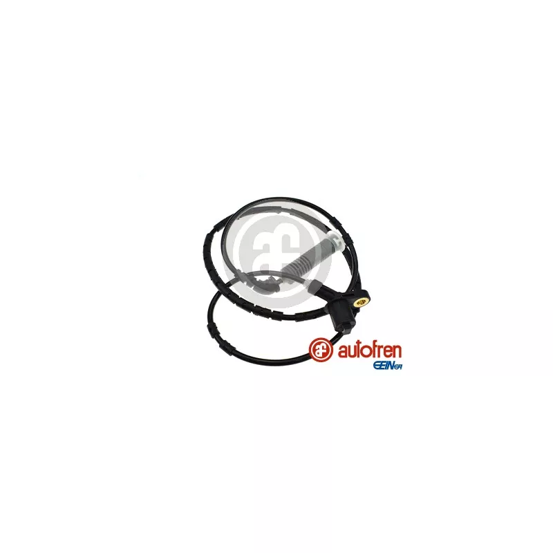 Capteur, vitesse de roue arrière AUTOFREN SEINSA DS0192