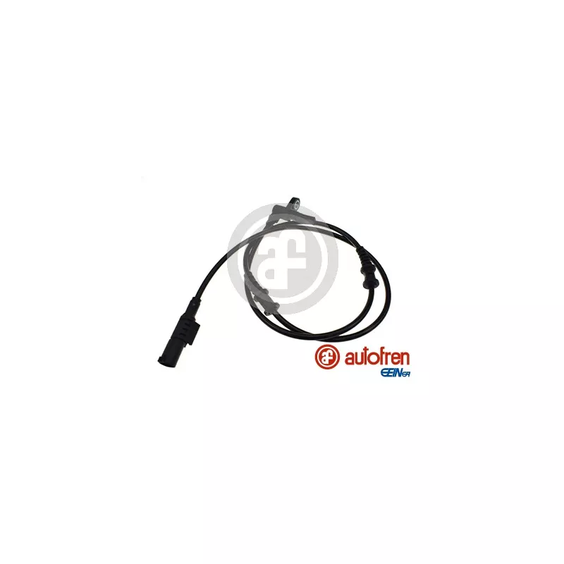 Capteur, vitesse de roue avant AUTOFREN SEINSA DS0193