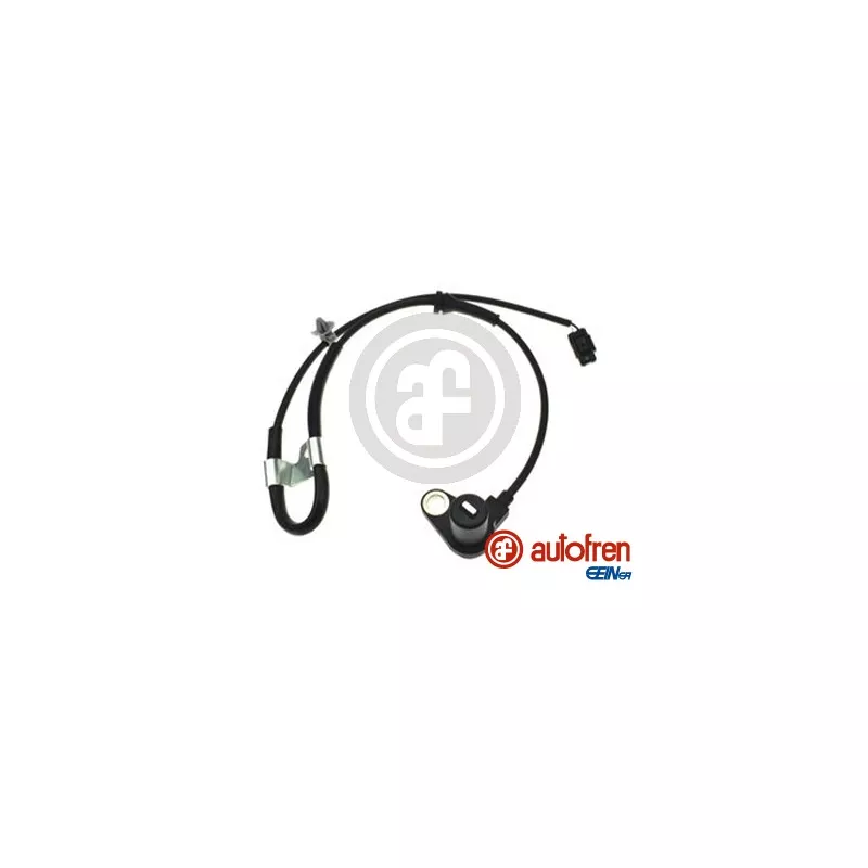 Capteur, vitesse de roue avant AUTOFREN SEINSA DS0196
