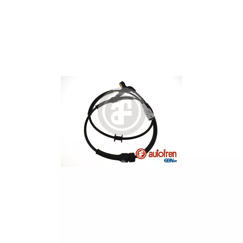 Capteur, vitesse de roue avant AUTOFREN SEINSA DS0197