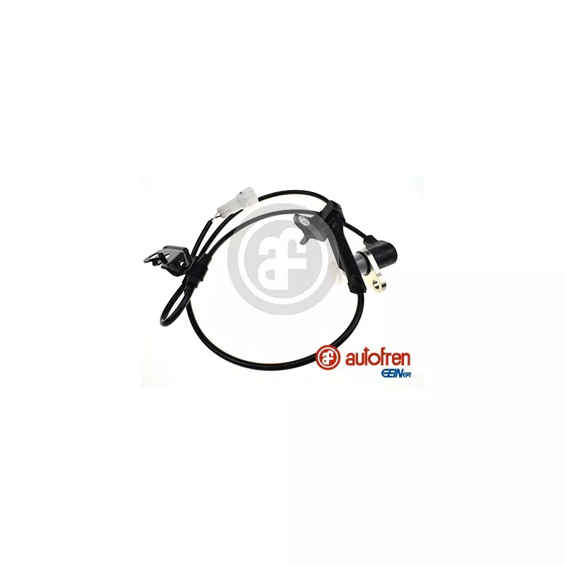 Capteur, vitesse de roue avant AUTOFREN SEINSA DS0198