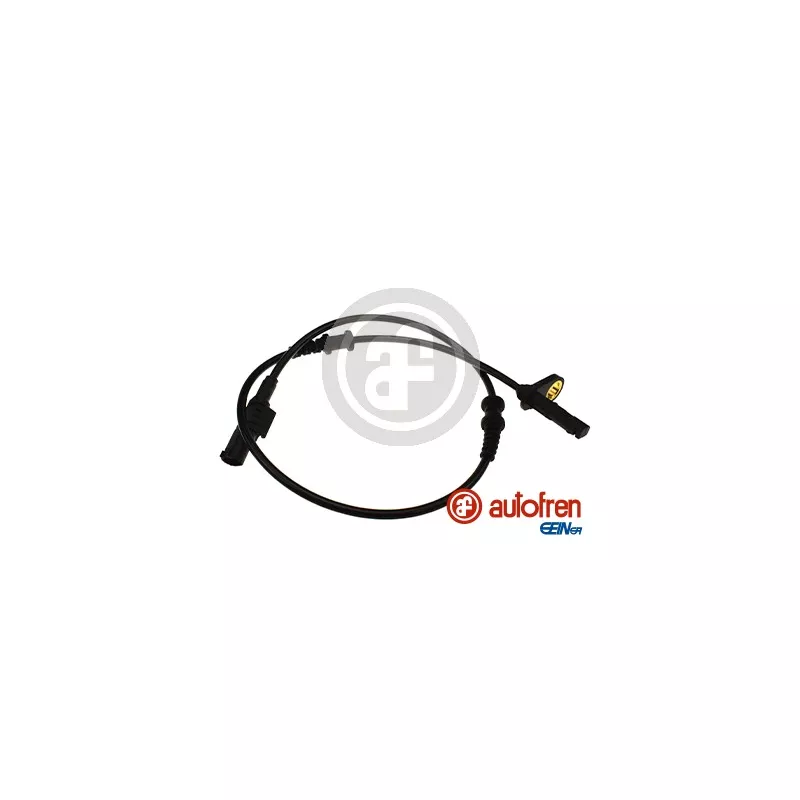 Capteur, vitesse de roue avant AUTOFREN SEINSA DS0200