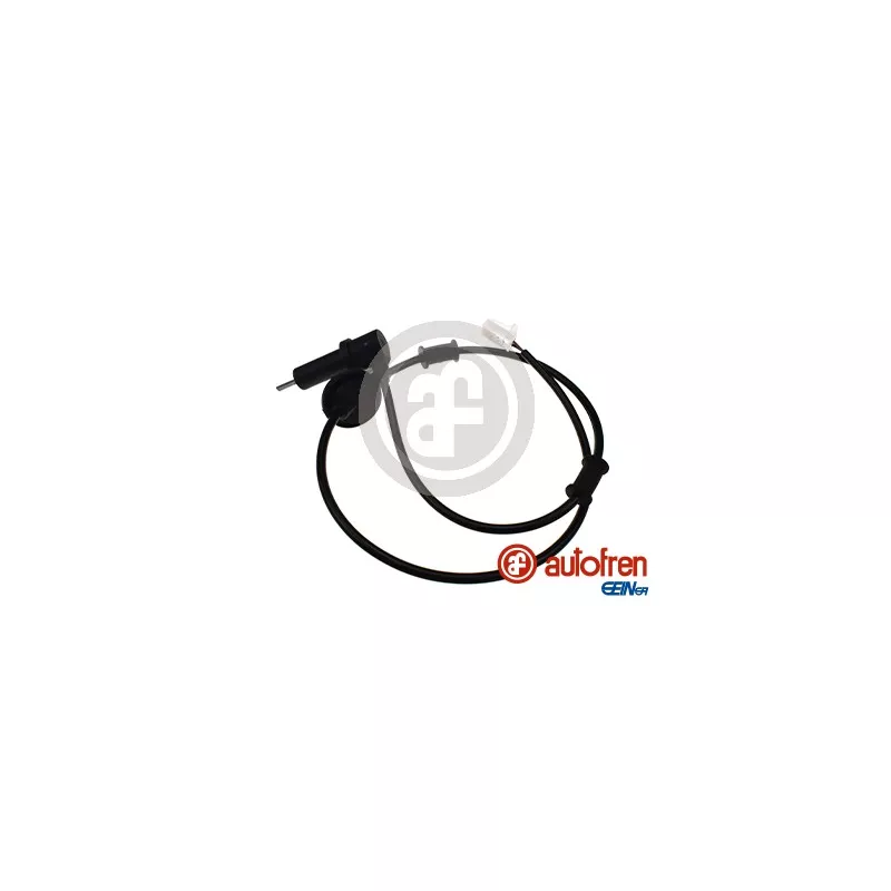 Capteur, vitesse de roue arrière AUTOFREN SEINSA DS0202