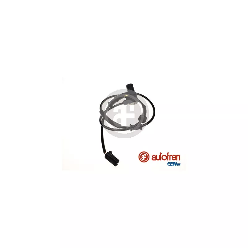 Capteur, vitesse de roue avant droit AUTOFREN SEINSA DS0204