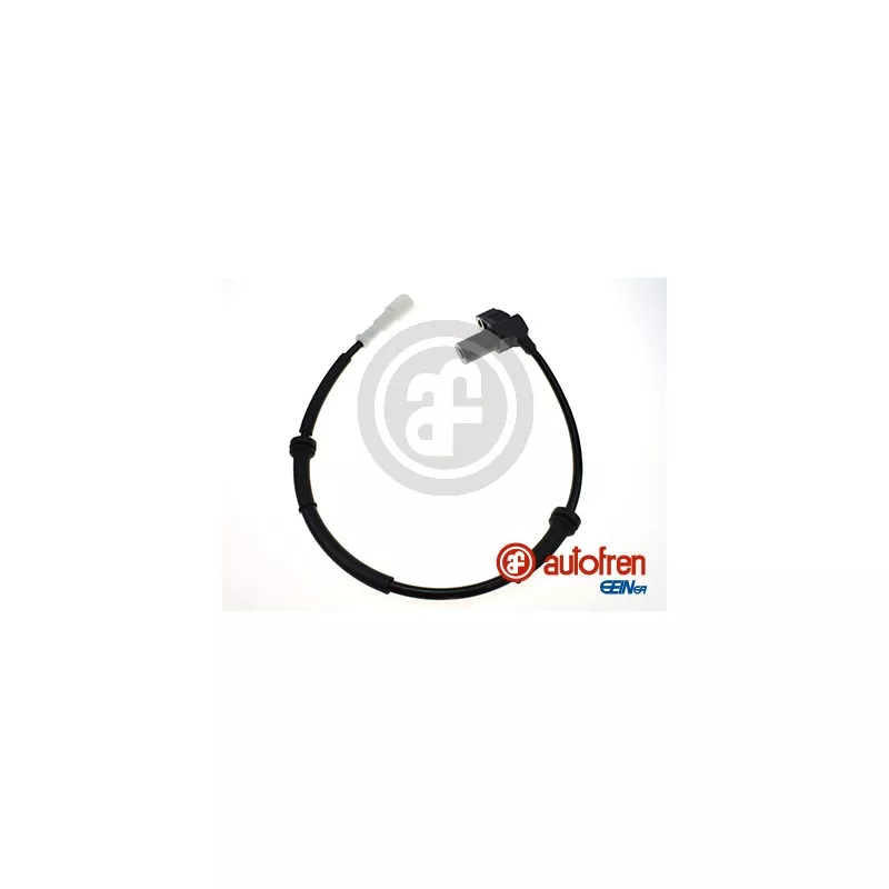 Capteur, vitesse de roue avant AUTOFREN SEINSA DS0206