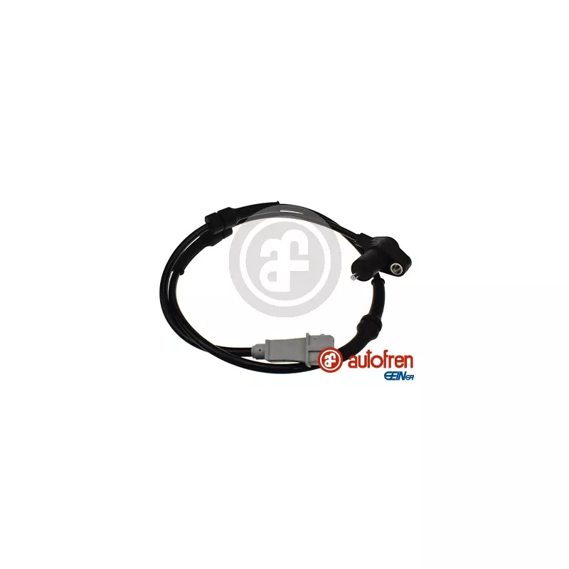 Capteur, vitesse de roue arrière AUTOFREN SEINSA DS0207
