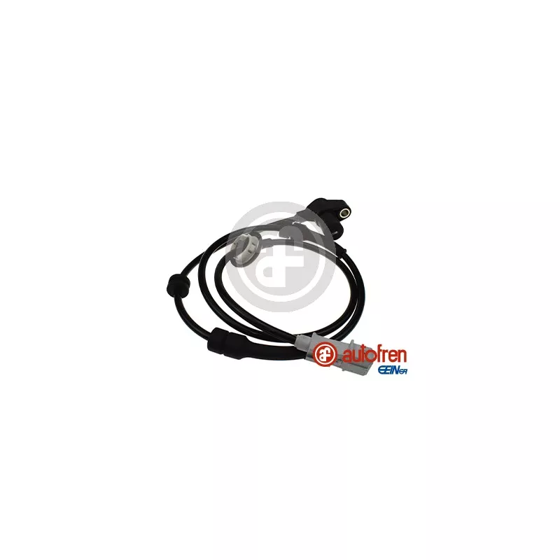 Capteur, vitesse de roue avant AUTOFREN SEINSA DS0208
