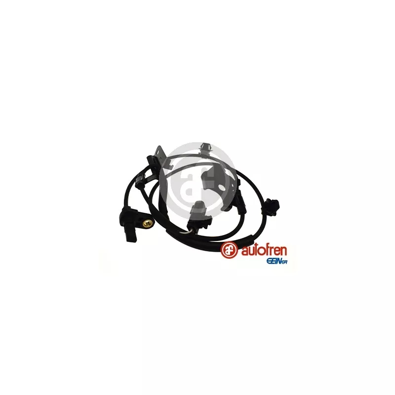 Capteur, vitesse de roue avant AUTOFREN SEINSA DS0211