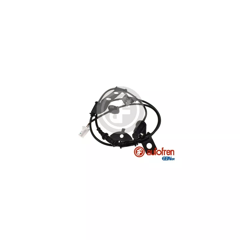 Capteur, vitesse de roue arrière AUTOFREN SEINSA DS0212
