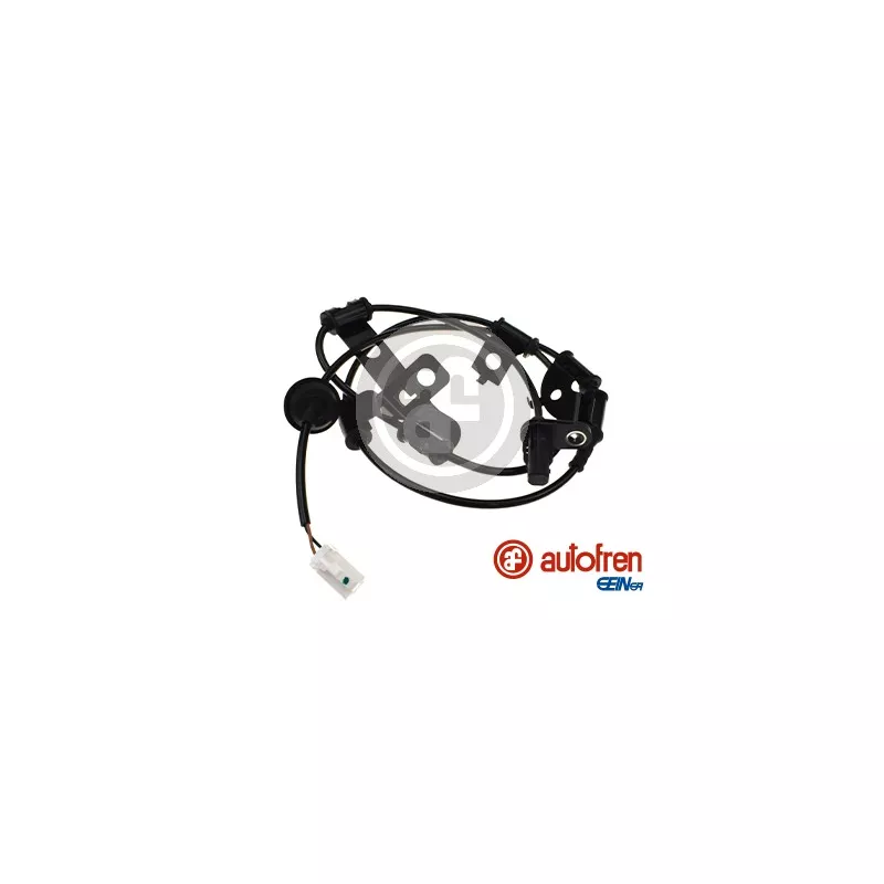 Capteur, vitesse de roue arrière AUTOFREN SEINSA DS0213