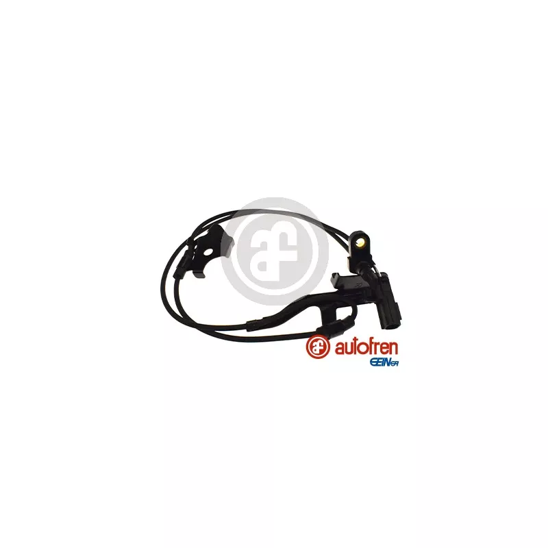 Capteur, vitesse de roue avant AUTOFREN SEINSA DS0214
