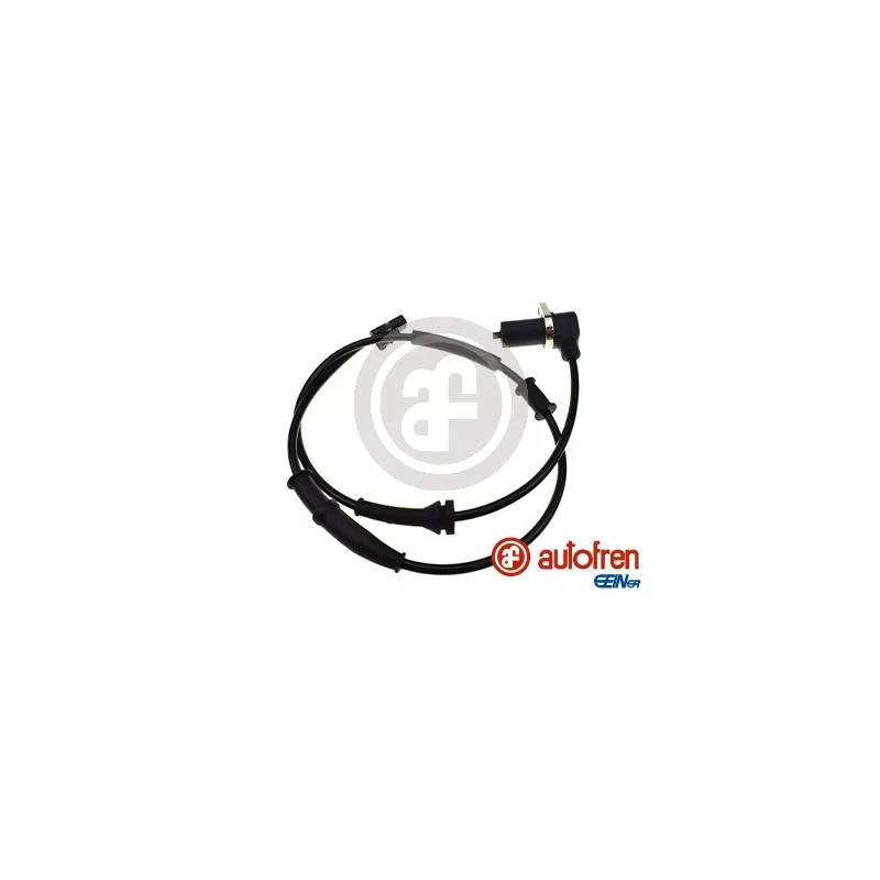 Capteur, vitesse de roue AUTOFREN SEINSA DS0216